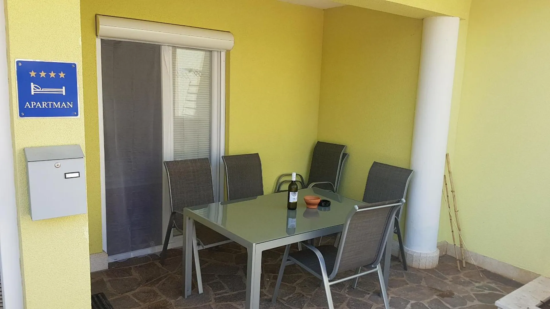 Apartment Katarina Crveni Vrh
