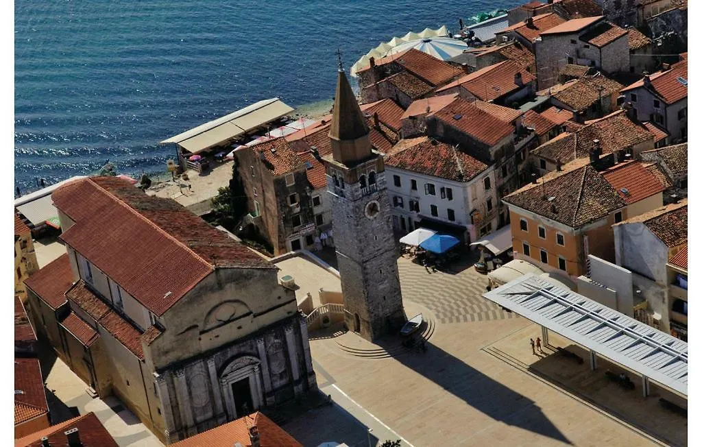 Apartment Katarina Crveni Vrh