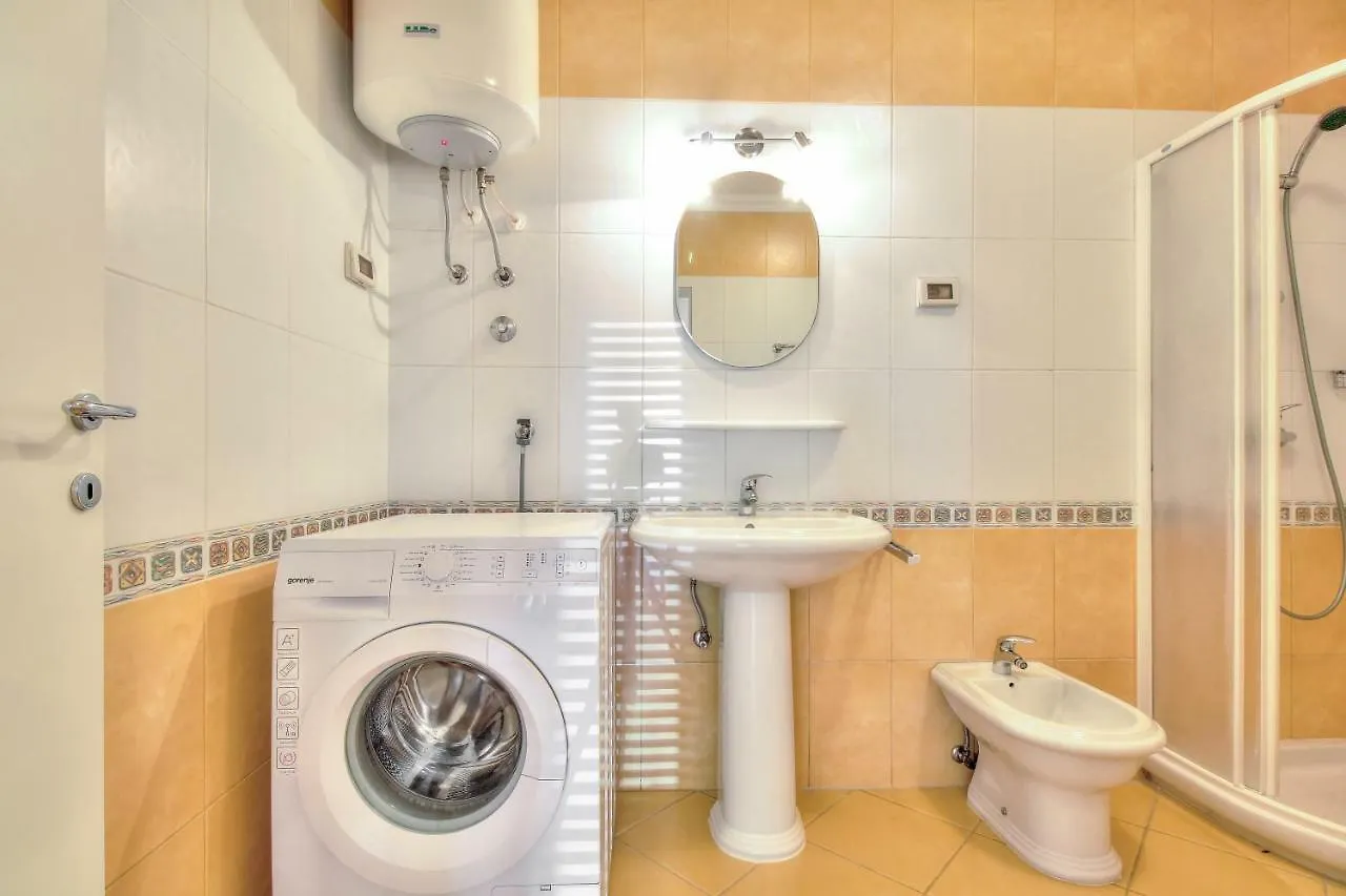 Apartment Katarina Crveni Vrh