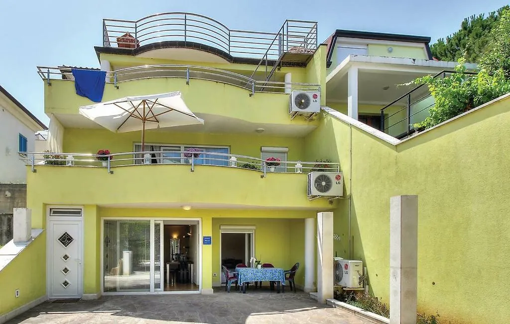 Apartment Katarina Crveni Vrh
