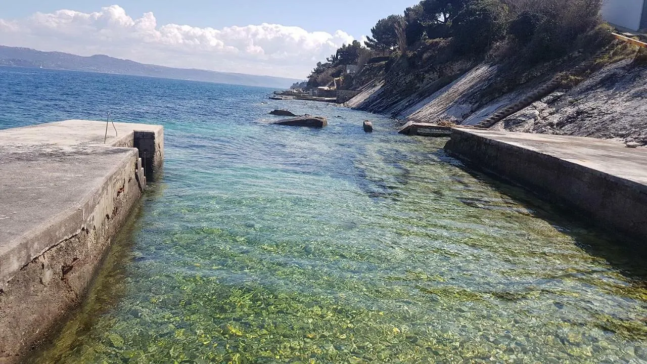 Apartment Katarina Crveni Vrh Croazia