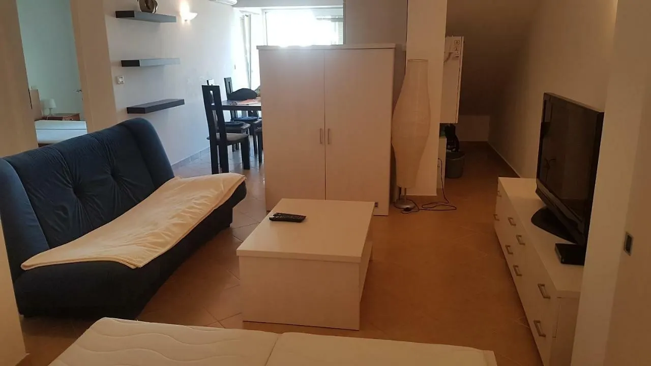 Apartment Katarina Crveni Vrh 0*,  Croazia